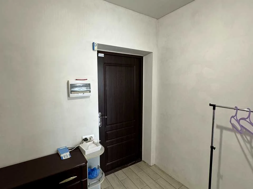 Apartment. European Union Blvd.