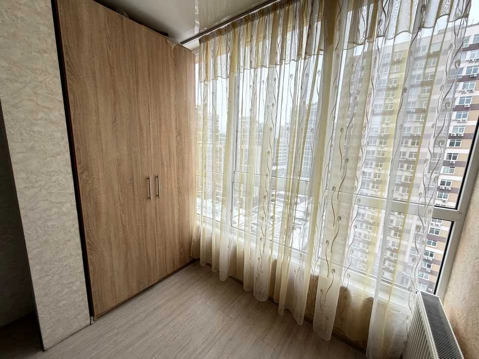 Apartment. European Union Blvd.