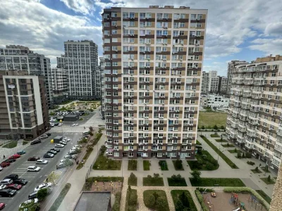 Apartment. European Union Blvd.