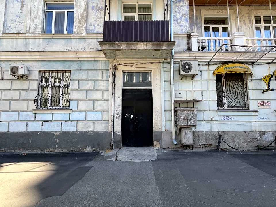 Квартира. Київ, вулиця Брацька