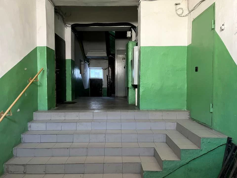 Квартира. Київ, вулиця Брацька