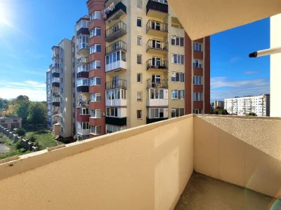 2-room apartment 63 m², Stadnikova, Obolonya