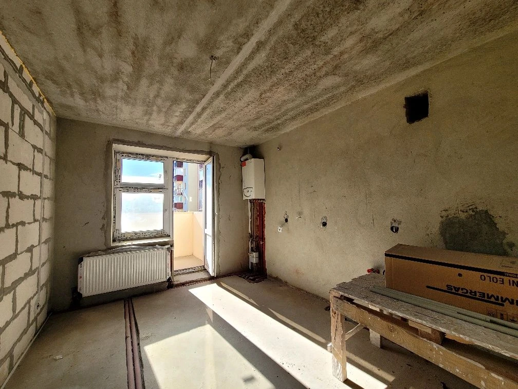 2-room apartment 63 m², Stadnikova, Obolonya