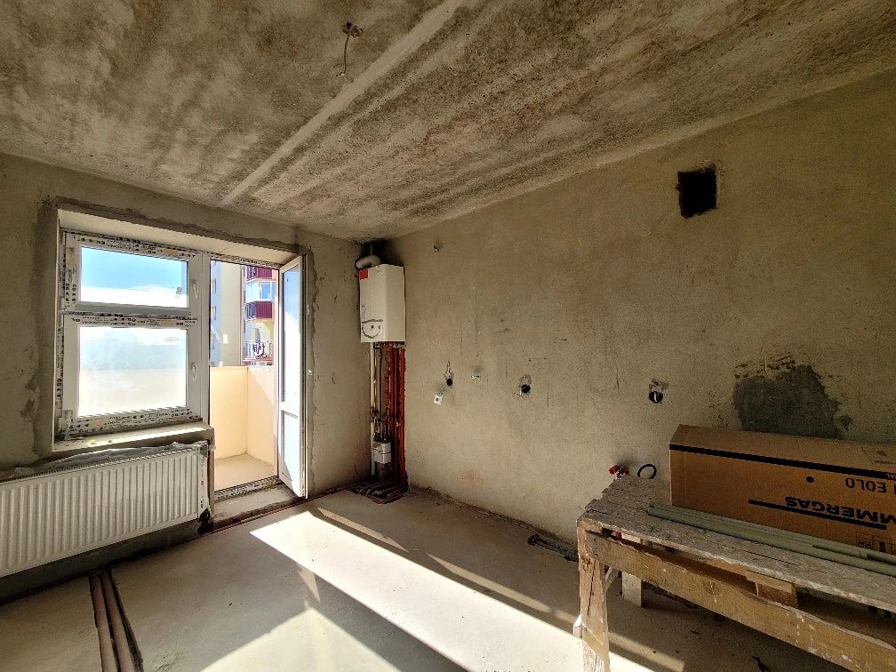 2-room apartment 63 m², Stadnikova, Obolonya