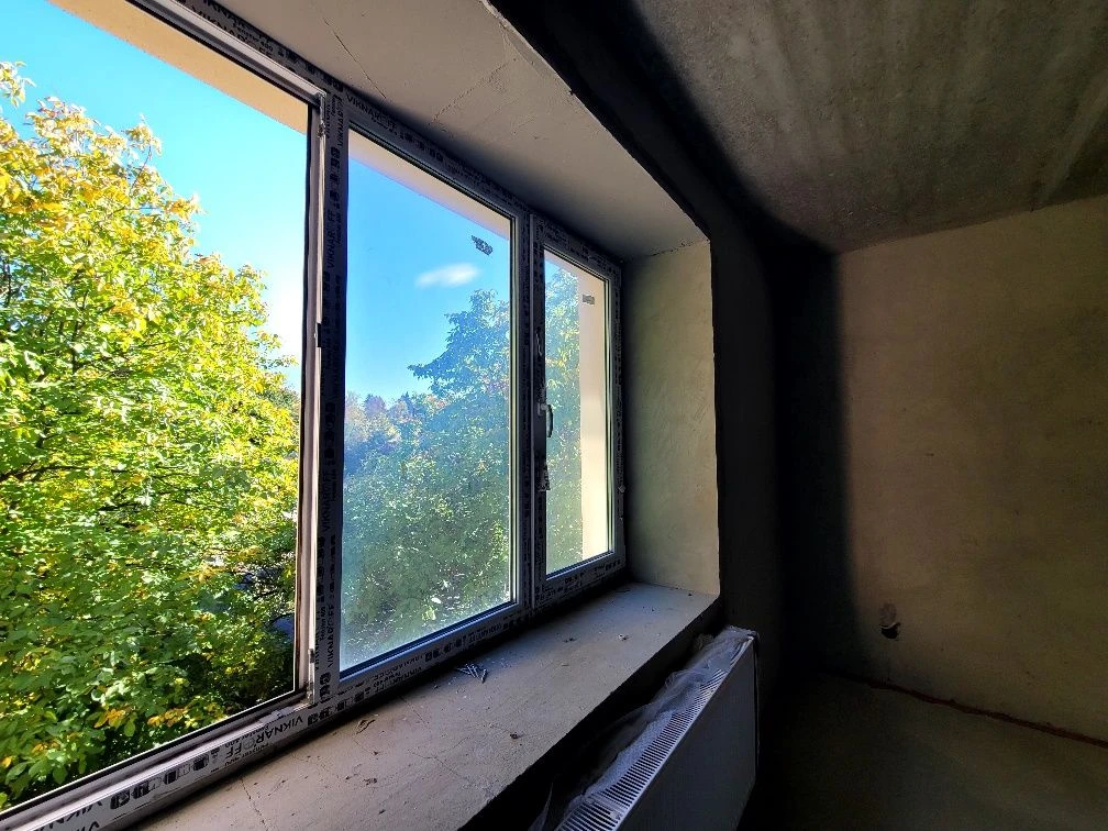 2-room apartment 63 m², Stadnikova, Obolonya