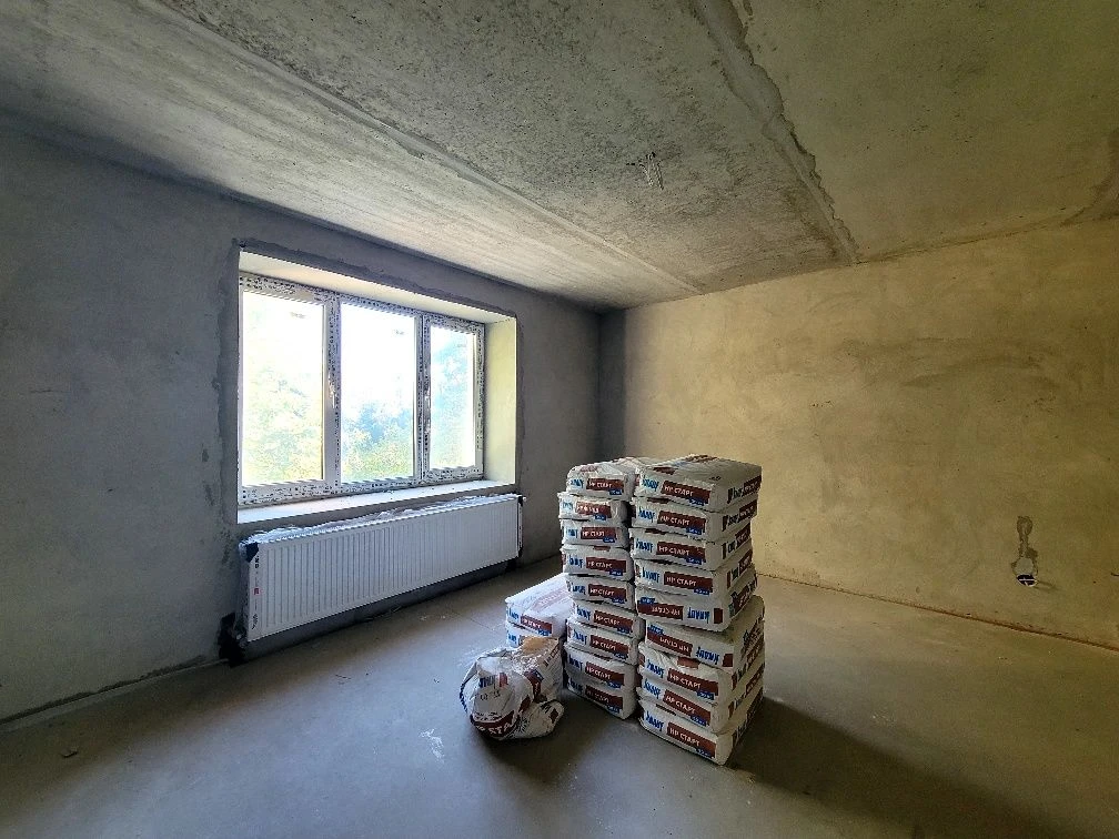 2-room apartment 63 m², Stadnikova, Obolonya