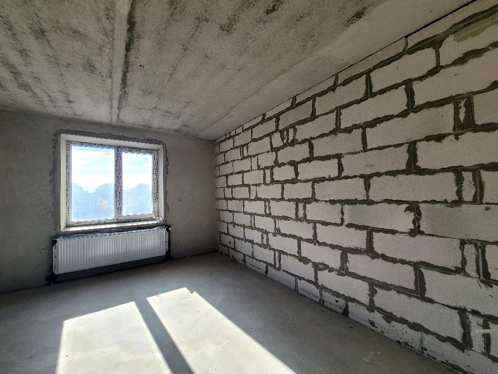 2-room apartment 63 m², Stadnikova, Obolonya