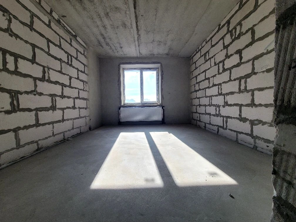 2-room apartment 63 m², Stadnikova, Obolonya