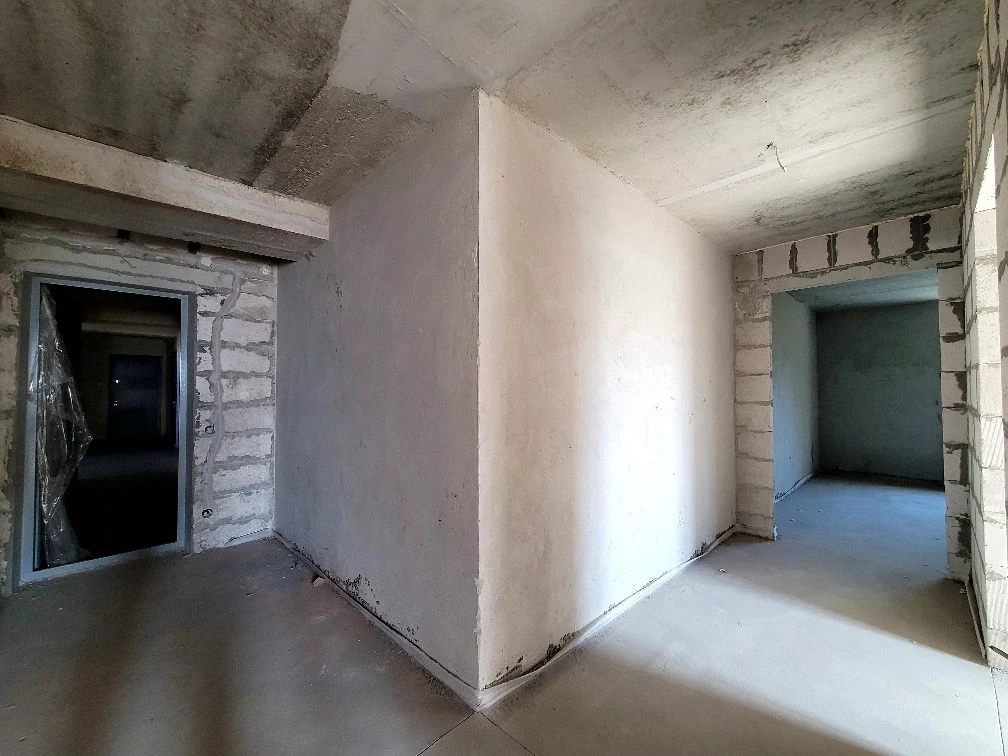 2-room apartment 63 m², Stadnikova, Obolonya