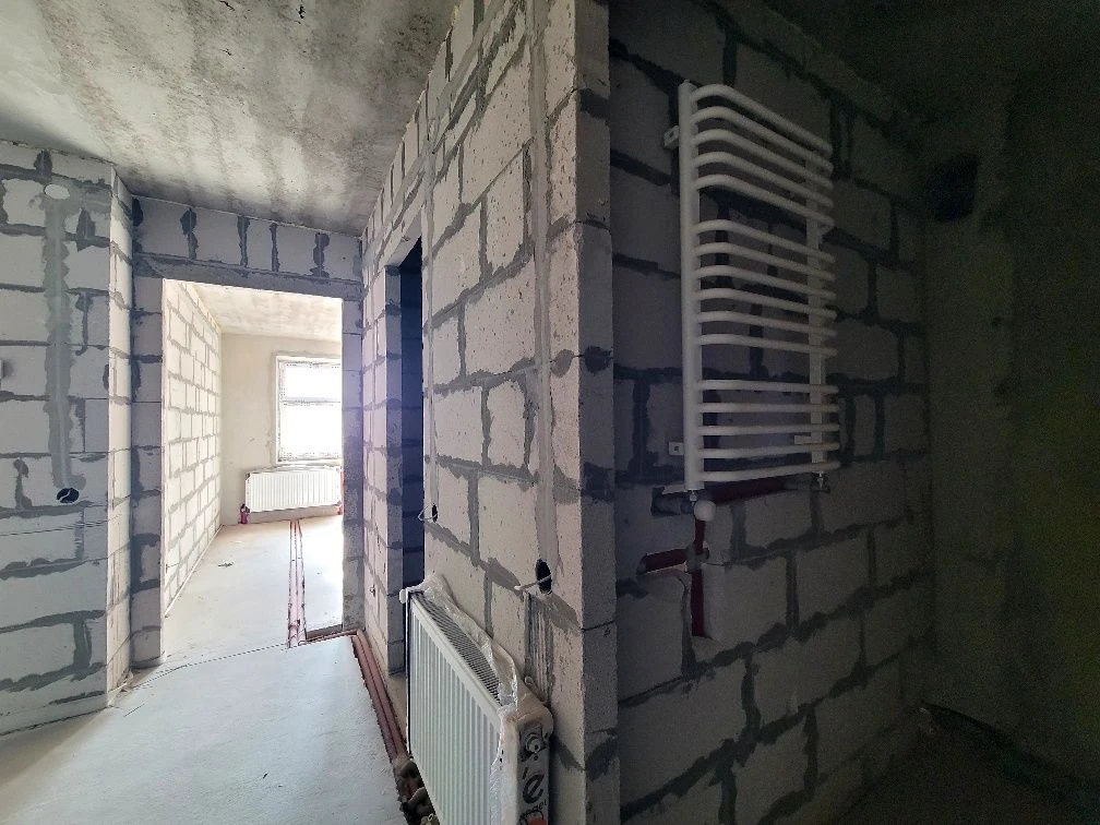 2-room apartment 63 m², Stadnikova, Obolonya