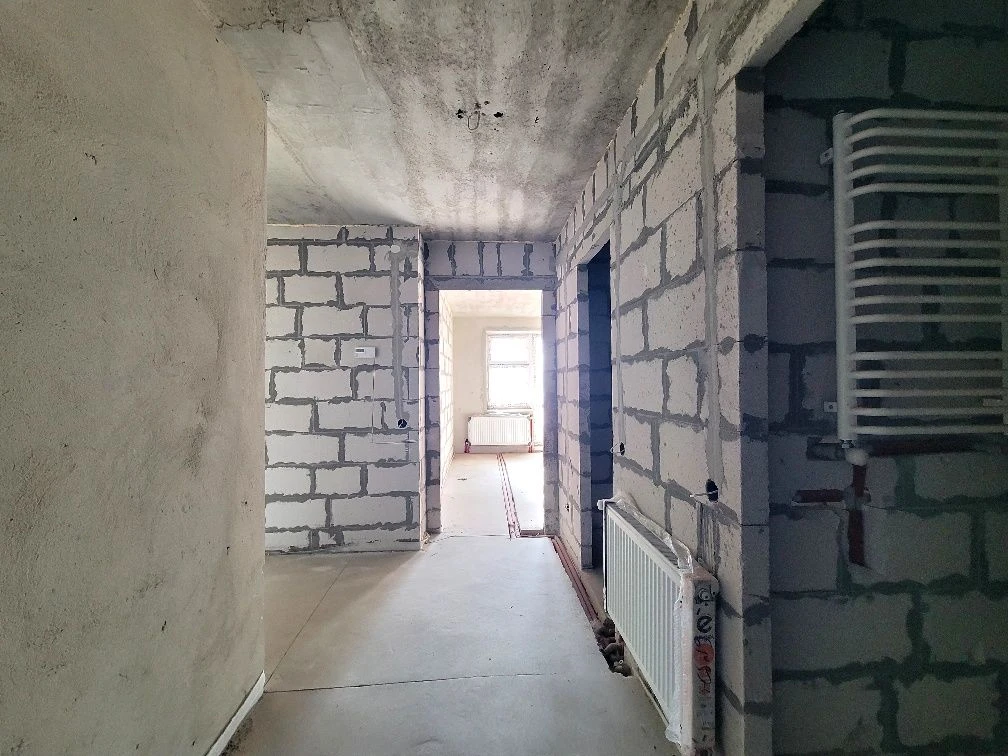 2-room apartment 63 m², Stadnikova, Obolonya