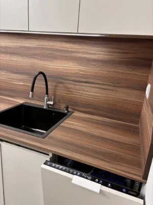 Продаж 1к Квартири з ремонтом, Виставка