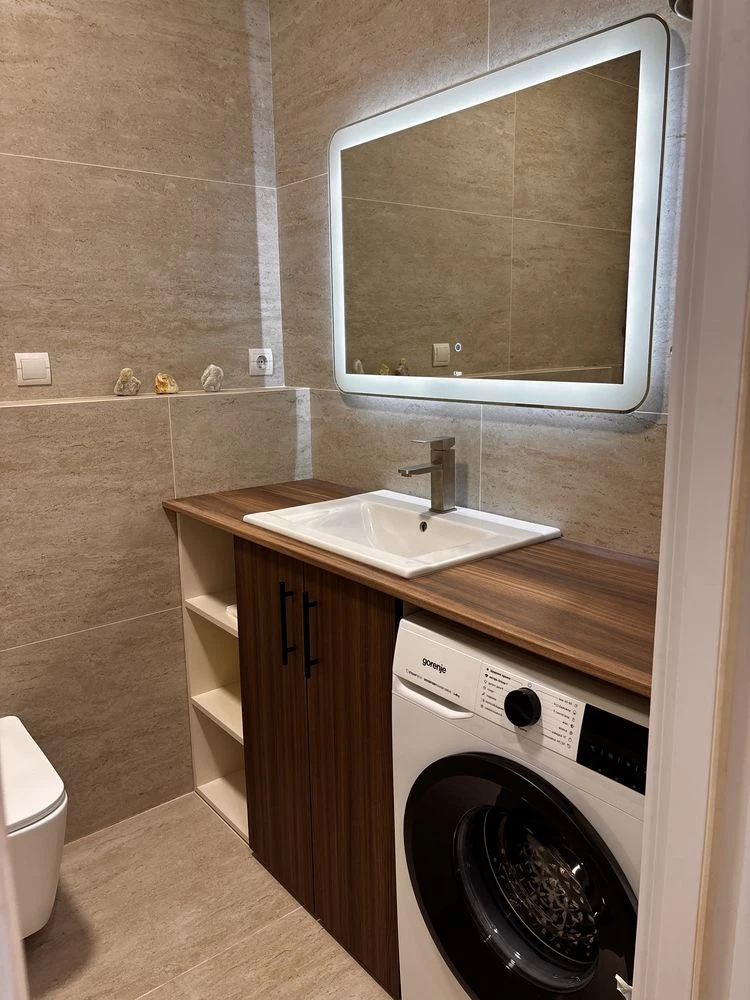 Продаж 1к Квартири з ремонтом, Виставка