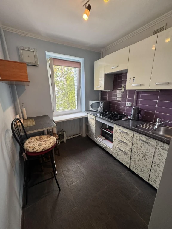 Sale of 1-room apartment on St. Shevchenko, Rysne 1