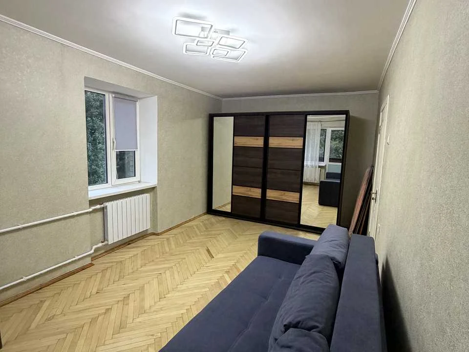 Квартира. Киев, улица Академика Билецкого