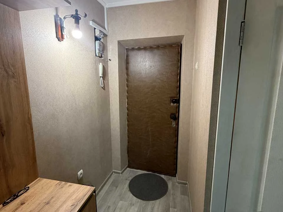 Квартира. Киев, улица Академика Билецкого