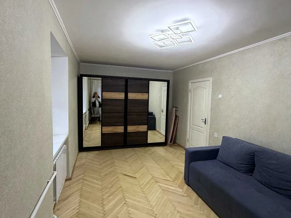 Квартира. Киев, улица Академика Билецкого
