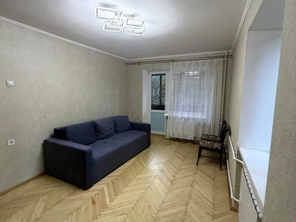 Квартира. Киев, улица Академика Билецкого