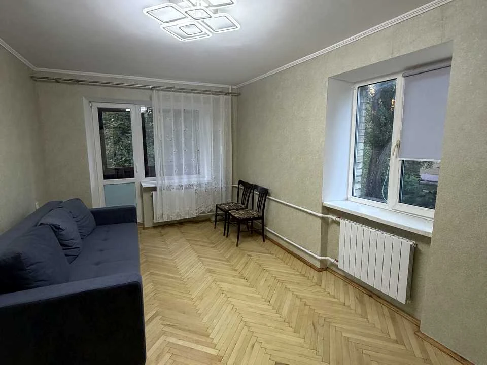 Квартира. Киев, улица Академика Билецкого