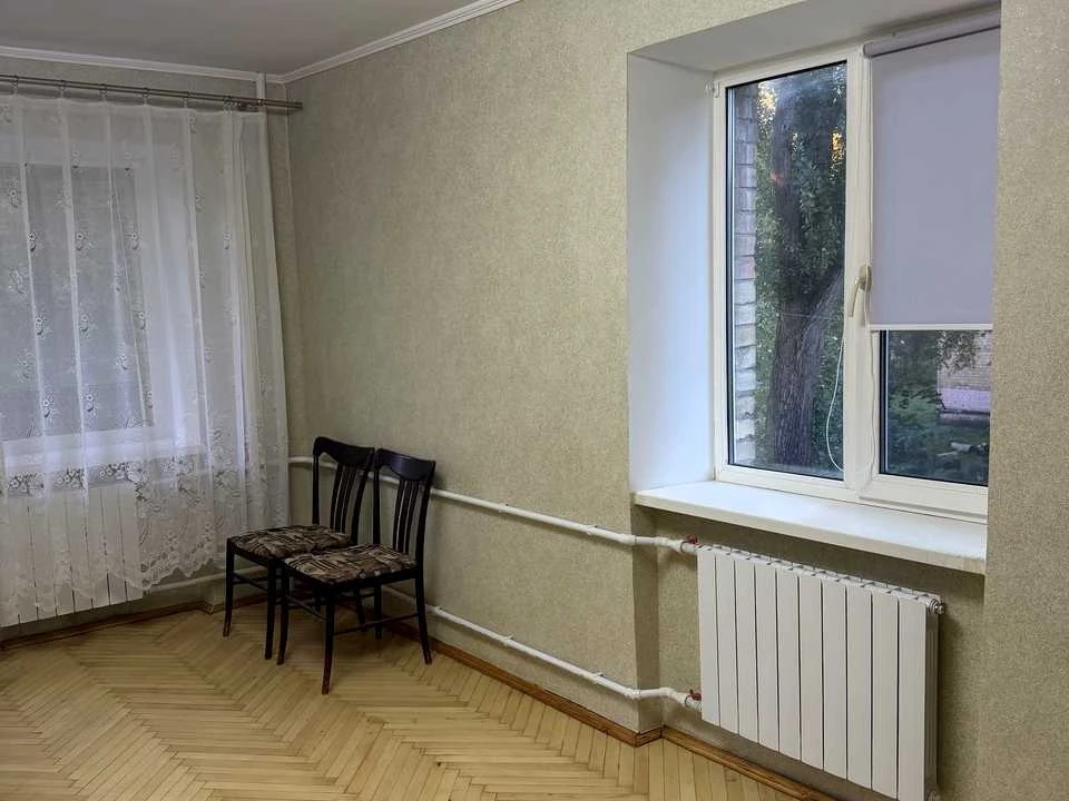 Квартира. Киев, улица Академика Билецкого