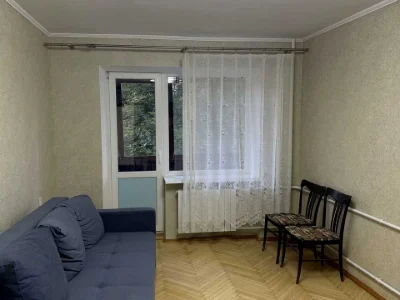 Квартира. Киев, улица Академика Билецкого