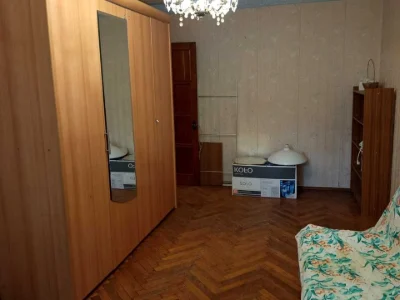Квартира. Харьков, Светлая улица