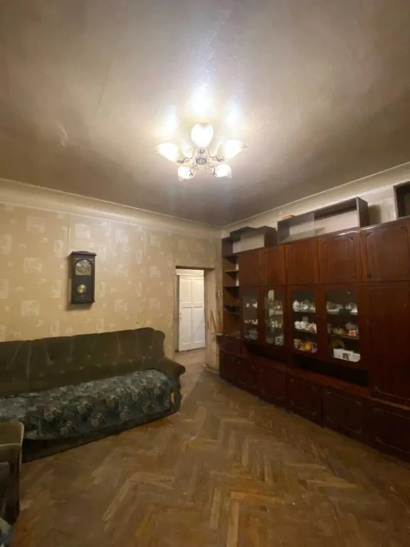 Продам.2к, квартиру. Григоровское шоссе, 67, Холодная Гора (