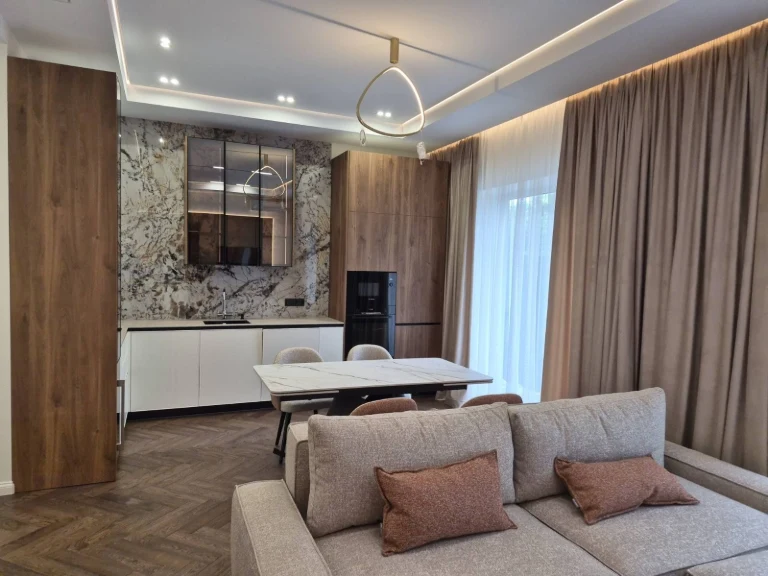 VIP Townhouse for Sale – AUTHOR'S Renovation