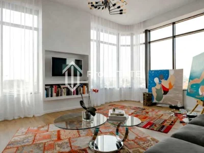 Apartment. Eugene Konovalets st., Kyiv