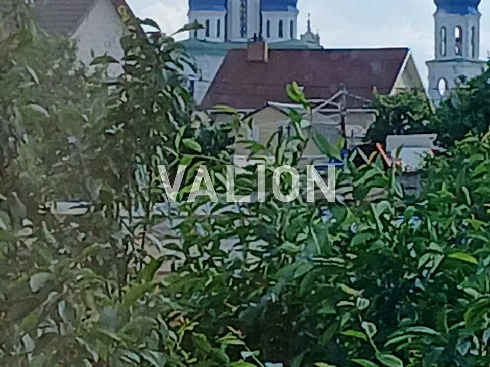Будинок. Київ, Мелетія Смотрицького вул.
