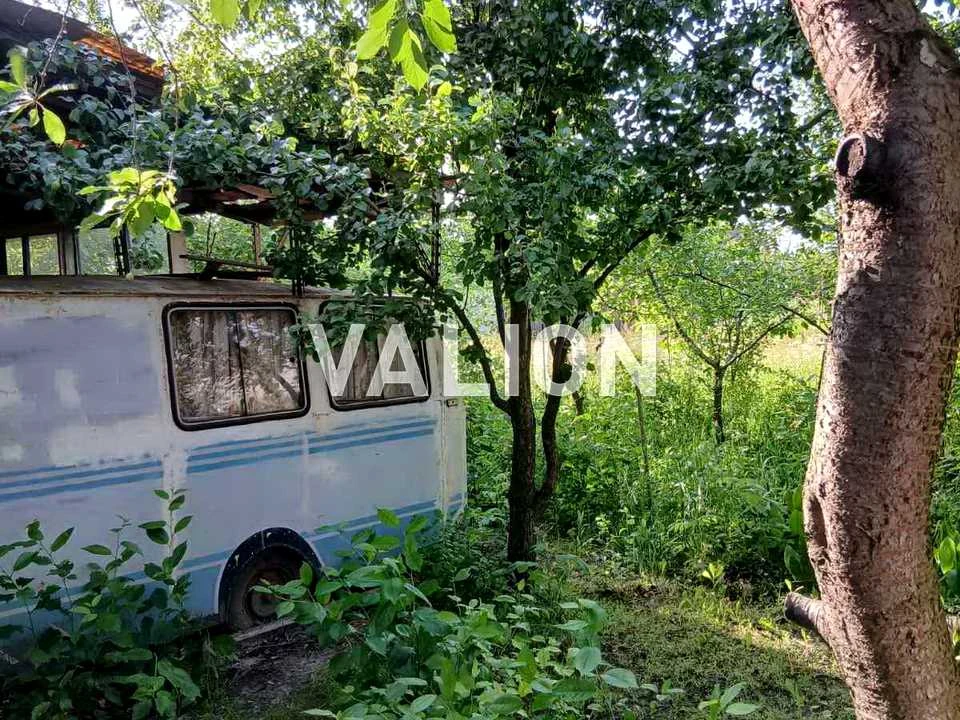 Будинок. Київ, Мелетія Смотрицького вул.