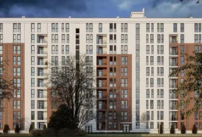 Urgent Sale: 1-Bedroom Apartment in "Zoryany" Residence