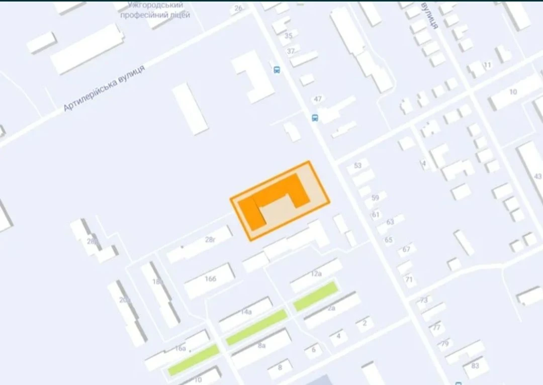 Urgent Sale: 1-Bedroom Apartment in "Zoryany" Residence