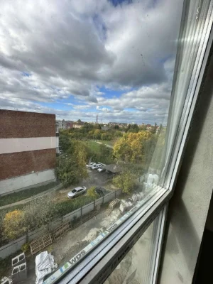 Urgent Sale: 1-Bedroom Apartment in "Zoryany" Residence