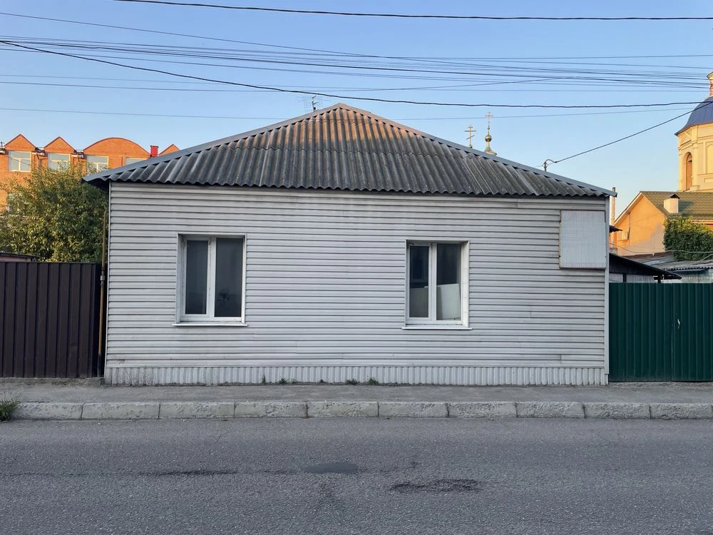 Квартира (в доме) центр