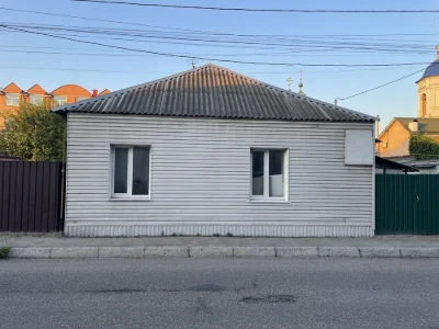 Квартира (в доме) центр