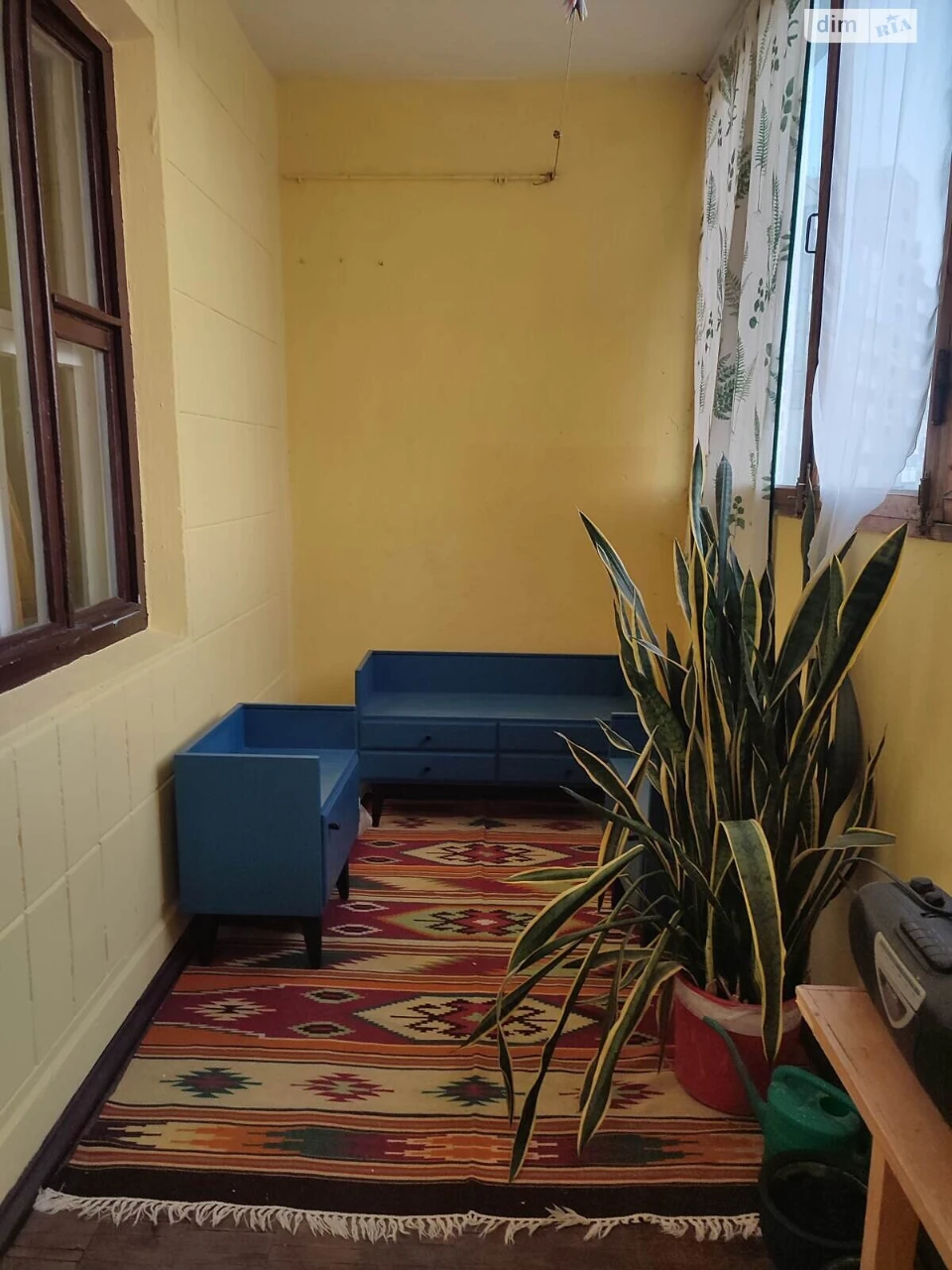 Long-Term Rental Apartment Troyeshchyna