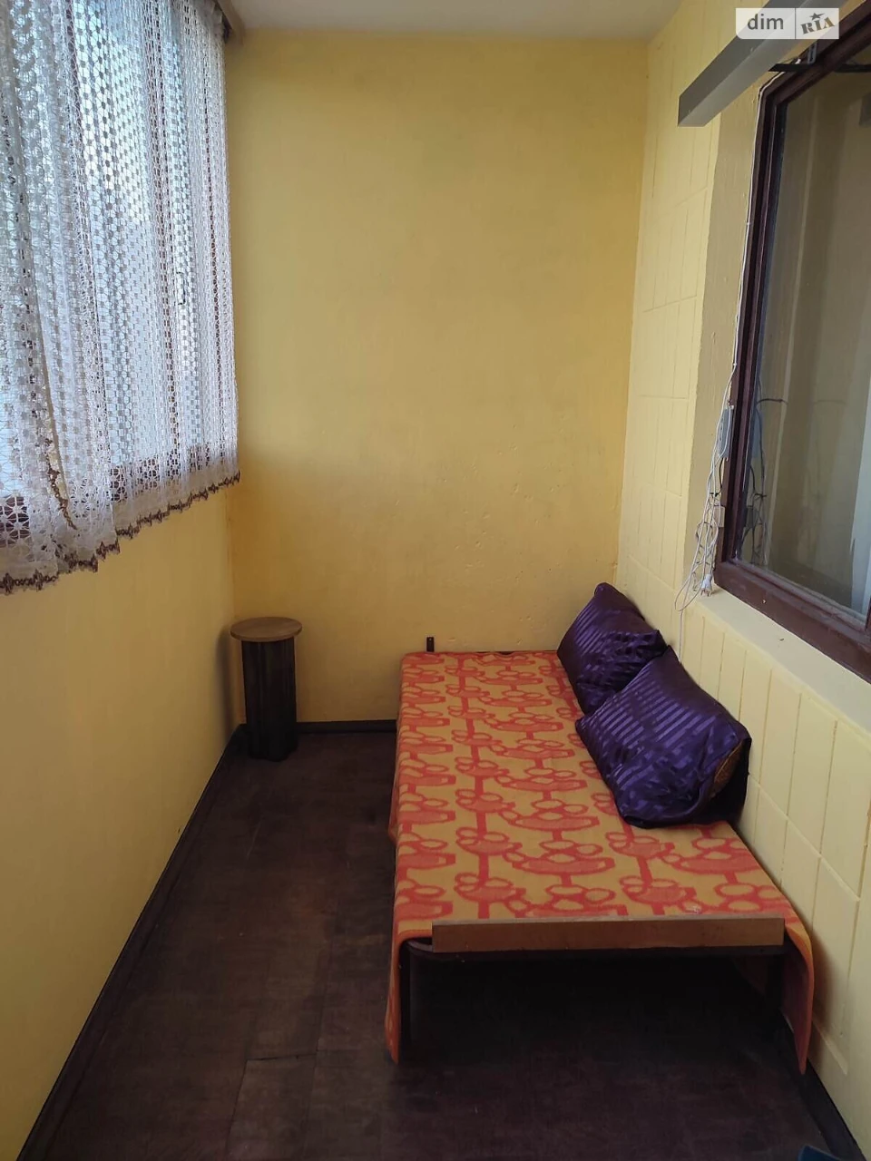 Long-Term Rental Apartment Troyeshchyna