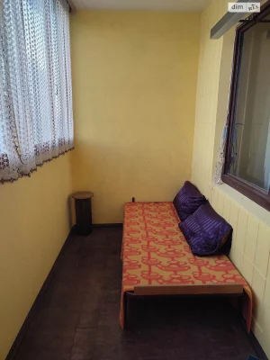 Long-Term Rental Apartment Troyeshchyna