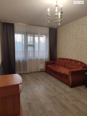 Long-Term Rental Apartment Troyeshchyna