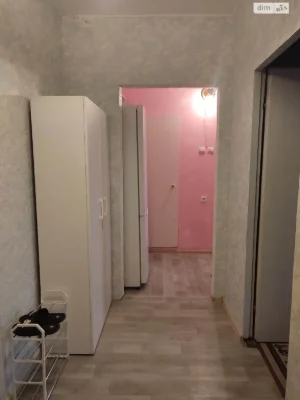 Long-Term Rental Apartment Troyeshchyna