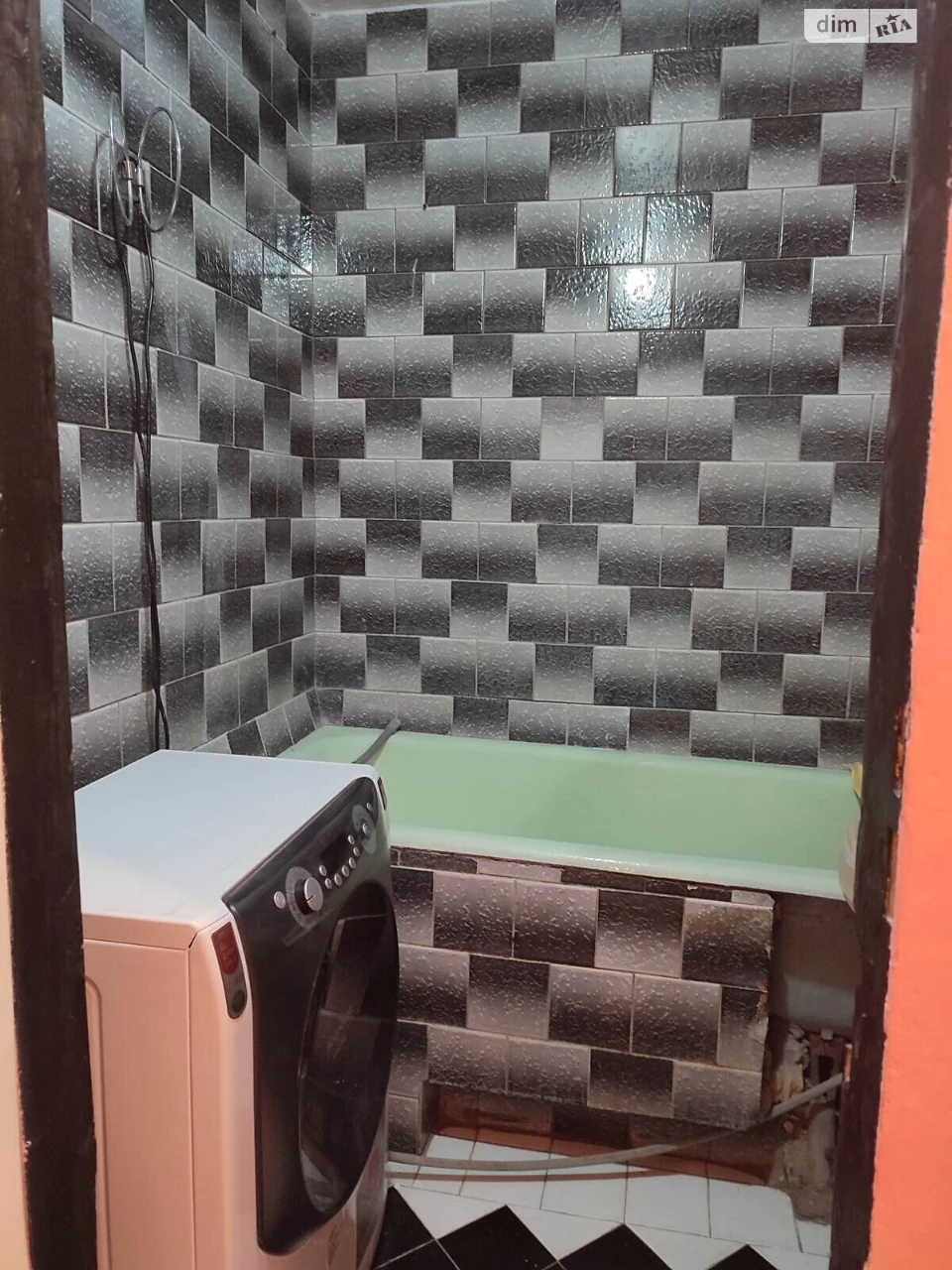Long-Term Rental Apartment Troyeshchyna