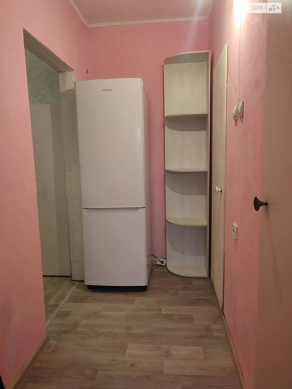 Long-Term Rental Apartment Troyeshchyna