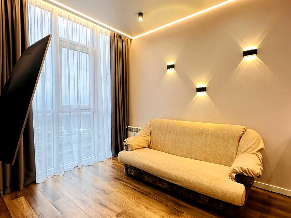 Apartment. Kahovska st. Kyiv