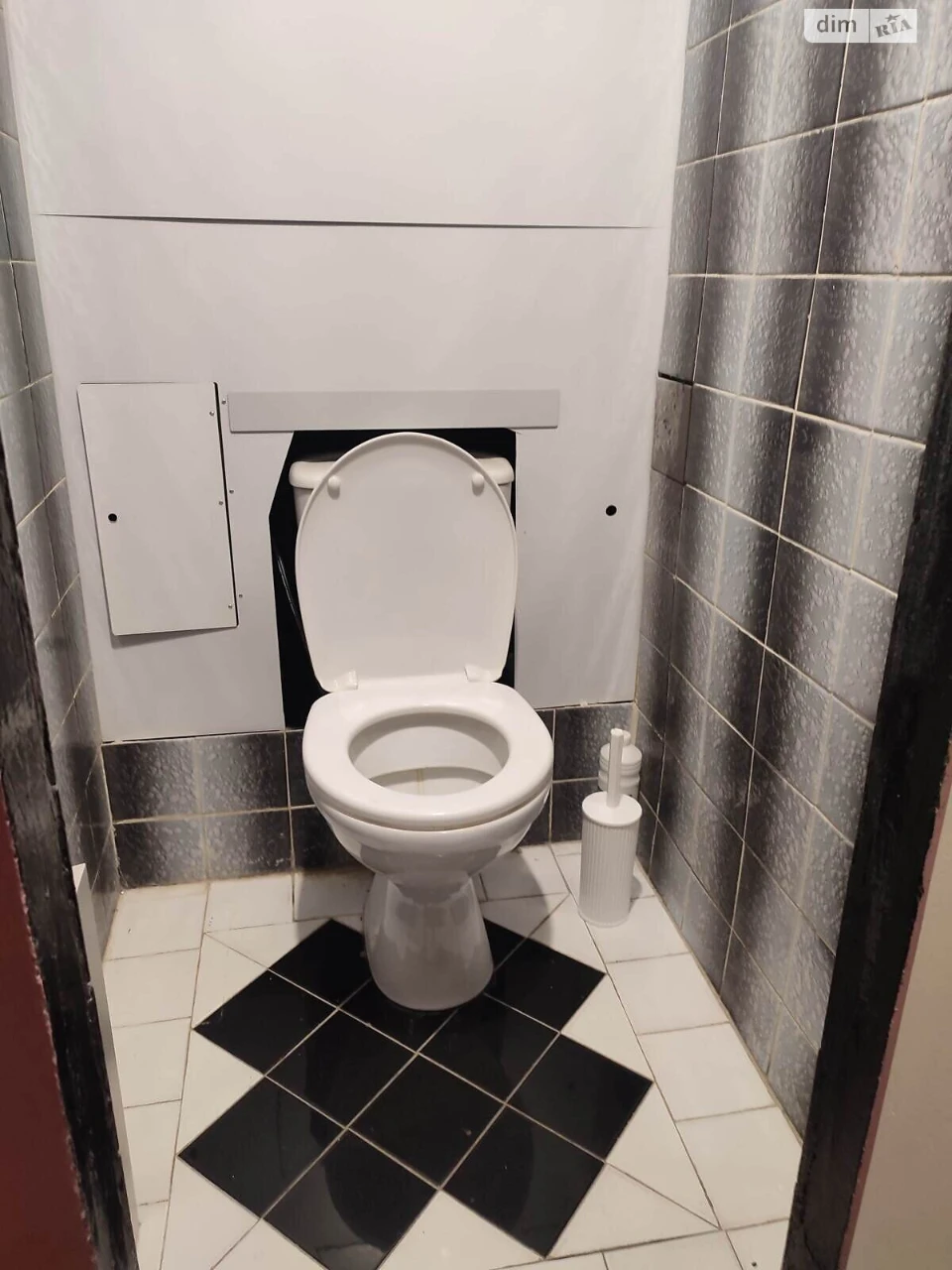 Long-Term Rental Apartment Troyeshchyna