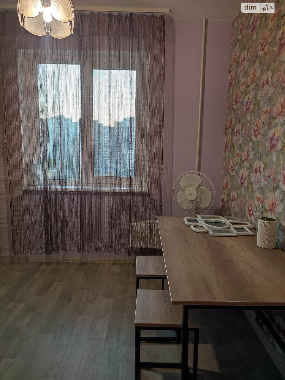 Long-Term Rental Apartment Troyeshchyna