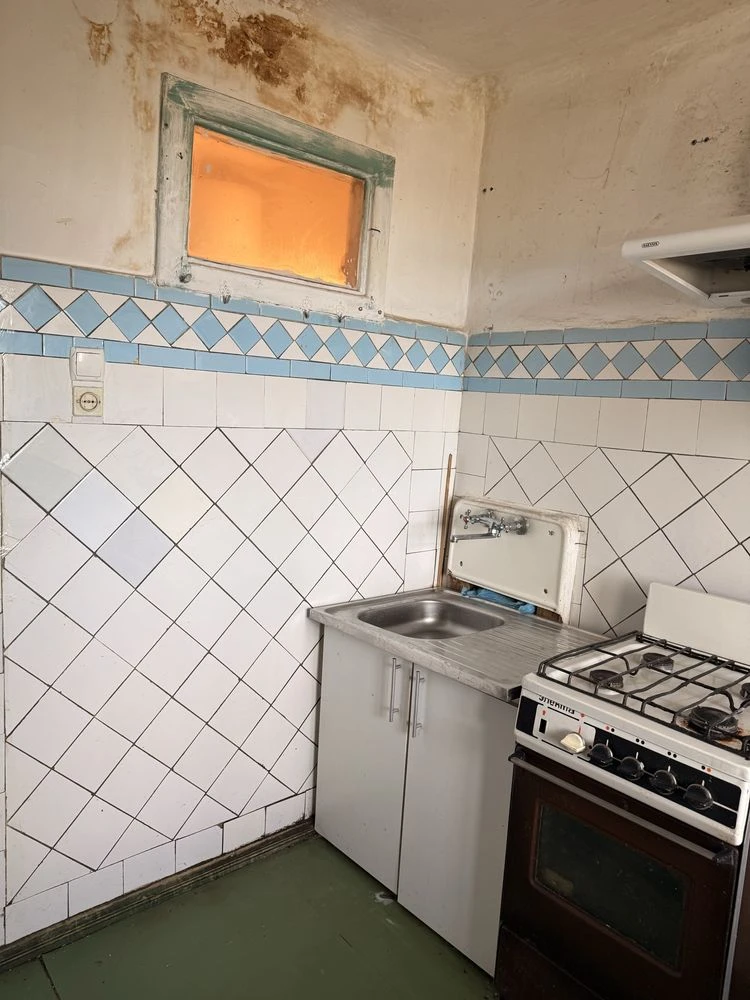 Продаж 1 квартири в Одесі