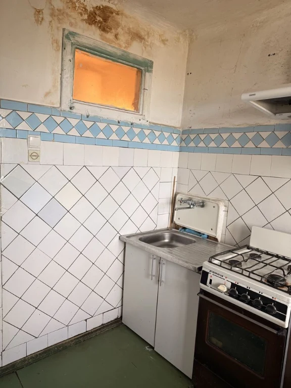 Продаж 1 квартири в Одесі