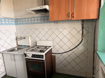Продаж 1 квартири в Одесі
