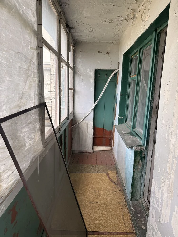 Продаж 1 квартири в Одесі